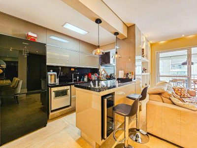 Apartamento, 2 quartos, 92 m² - Foto 3