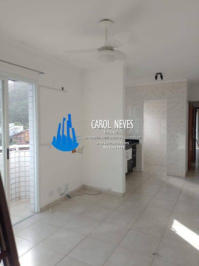 Apartamento, 1 quarto, 54 m² - Foto 2