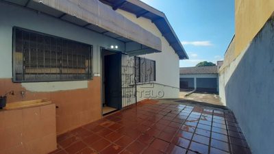 Casa, 4 quartos, 146 m² - Foto 2