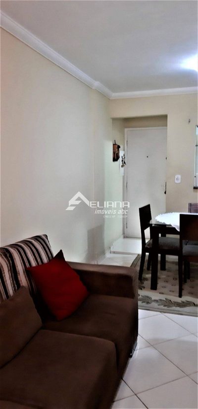 Apartamento, 3 quartos, 62 m² - Foto 4