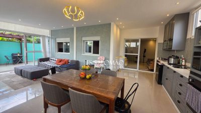 Apartamento, 2 quartos, 135 m² - Foto 1