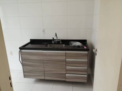 Apartamento, 1 quarto, 50 m² - Foto 4