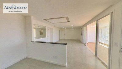 Apartamento, 3 quartos, 150 m² - Foto 3