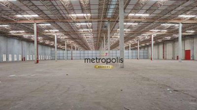 Depósito-Galpão, 6820 m² - Foto 3