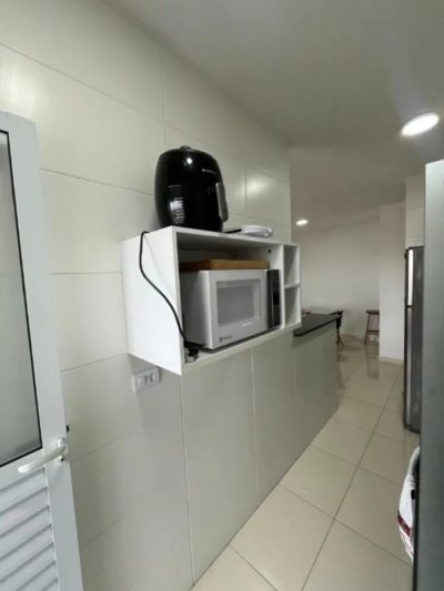 Apartamento, 2 quartos, 70 m² - Foto 1