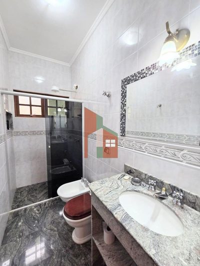 Casa, 7 quartos, 595 m² - Foto 3