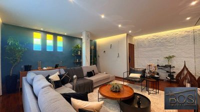 Apartamento, 5 quartos, 243 m² - Foto 5