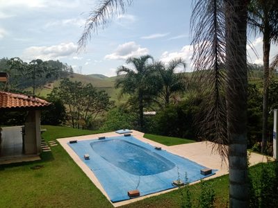 Sítio, 3 quartos, 2 hectares - Foto 4