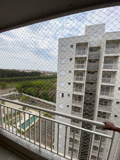 Apartamento, 2 quartos, 47 m² - Foto 2