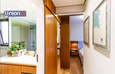 Apartamento, 3 quartos, 136 m² - Foto 5