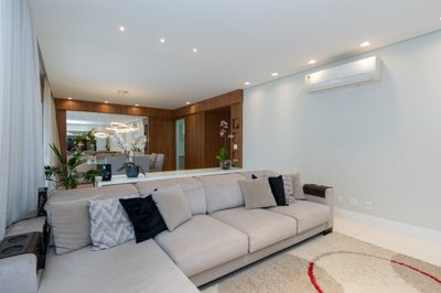 Apartamento, 3 quartos, 171 m² - Foto 3