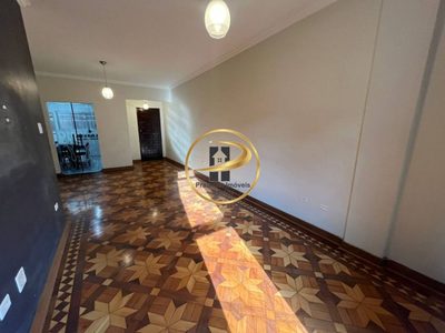 Apartamento, 3 quartos, 123 m² - Foto 3