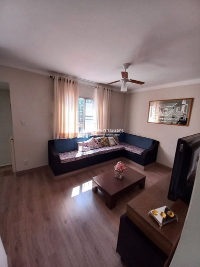 Sobrado, 3 quartos, 123 m² - Foto 3