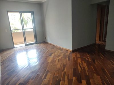 Apartamento, 3 quartos, 105 m² - Foto 4
