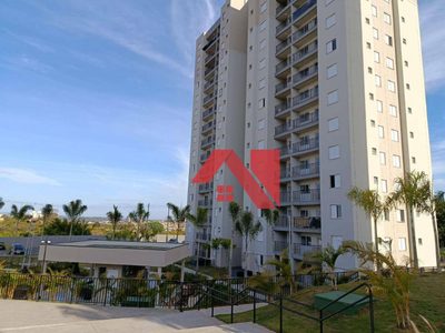 Apartamento, 2 quartos, 47 m² - Foto 1