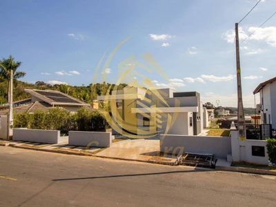 Casa, 4 quartos, 180 m² - Foto 2