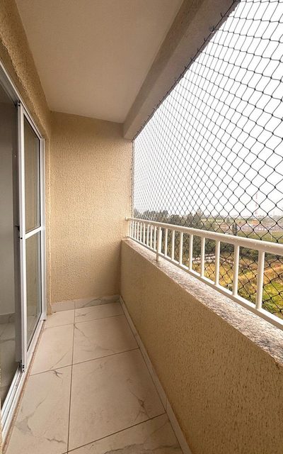Apartamento, 2 quartos, 44 m² - Foto 3