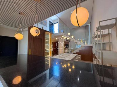 Sobrado, 4 quartos, 360 m² - Foto 2
