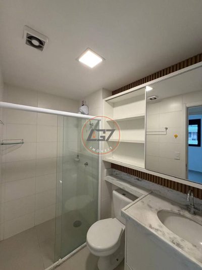 Apartamento, 3 quartos, 68 m² - Foto 4