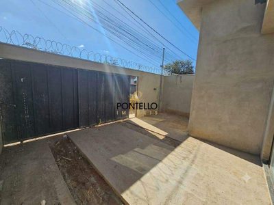 Casa, 2 quartos, 47 m² - Foto 3