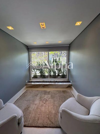 Casa, 4 quartos, 739 m² - Foto 2