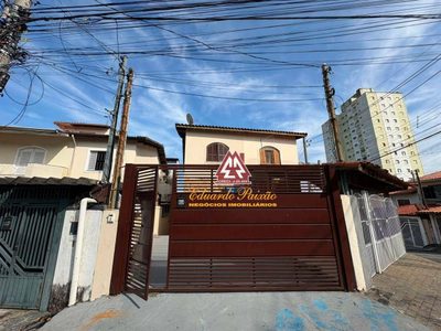 Sobrado, 3 quartos, 150 m² - Foto 1