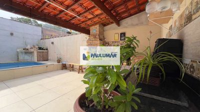 Casa, 2 quartos, 84 m² - Foto 2