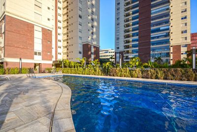 Apartamento, 4 quartos, 168 m² - Foto 1