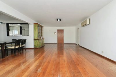 Apartamento, 3 quartos, 129 m² - Foto 1