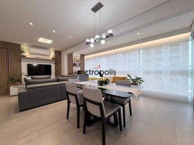 Apartamento, 3 quartos, 112 m² - Foto 3