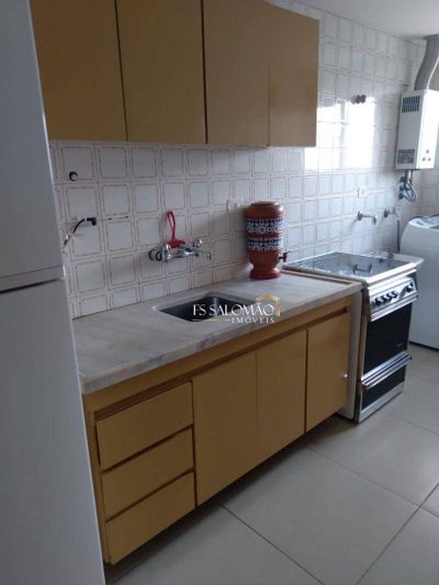 Apartamento, 2 quartos, 50 m² - Foto 5
