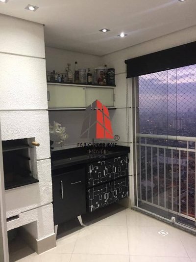Apartamento, 3 quartos, 96 m² - Foto 2