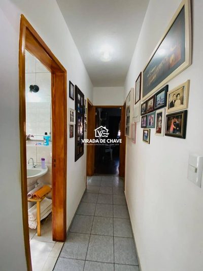 Casa, 3 quartos, 229 m² - Foto 5