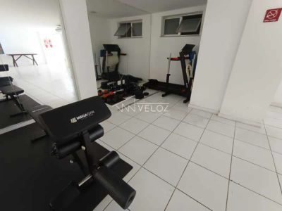 Apartamento, 3 quartos, 111 m² - Foto 4