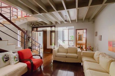 Casa, 5 quartos, 360 m² - Foto 2