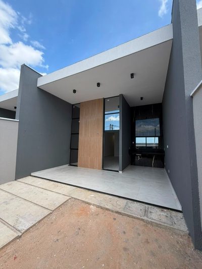 Casa, 3 quartos, 115 m² - Foto 1