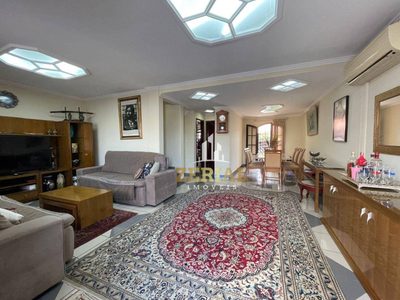Sobrado, 3 quartos, 300 m² - Foto 3