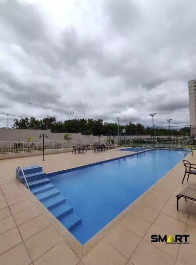 Apartamento, 2 quartos, 55 m² - Foto 2