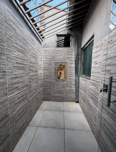 Casa, 2 quartos - Foto 5