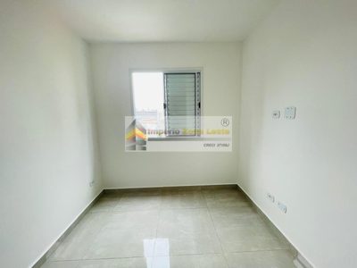 Apartamento, 2 quartos, 40 m² - Foto 4