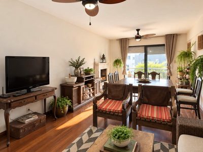 Apartamento, 3 quartos, 157 m² - Foto 2
