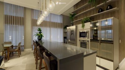 Apartamento, 3 quartos, 138 m² - Foto 3