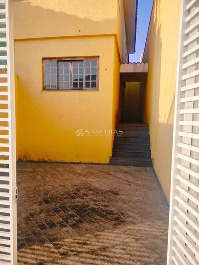 Casa, 3 quartos, 110 m² - Foto 2