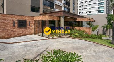 Apartamento, 4 quartos, 139 m² - Foto 1