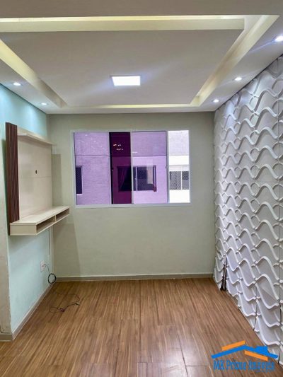 Apartamento, 2 quartos, 42 m² - Foto 1