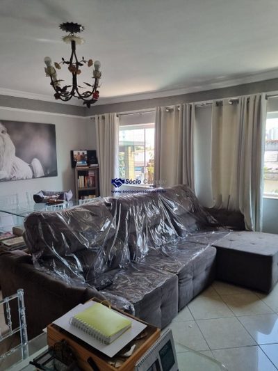 Casa, 4 quartos, 700 m² - Foto 4