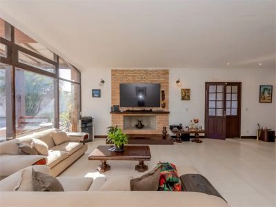 Casa, 5 quartos, 626 m² - Foto 2