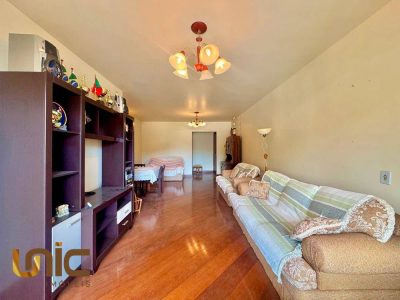 Apartamento, 3 quartos, 130 m² - Foto 1