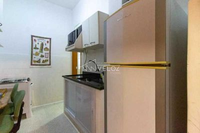Apartamento, 3 quartos, 100 m² - Foto 1