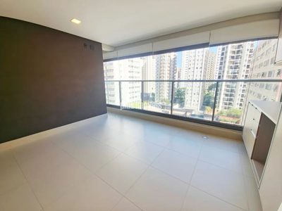Apartamento, 2 quartos, 115 m² - Foto 1